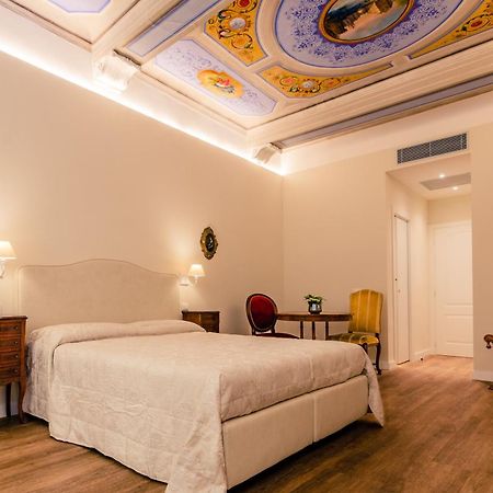 Il Giardino Di Pantaneto Residenza D'Epoca Bed & Breakfast Siena Ngoại thất bức ảnh