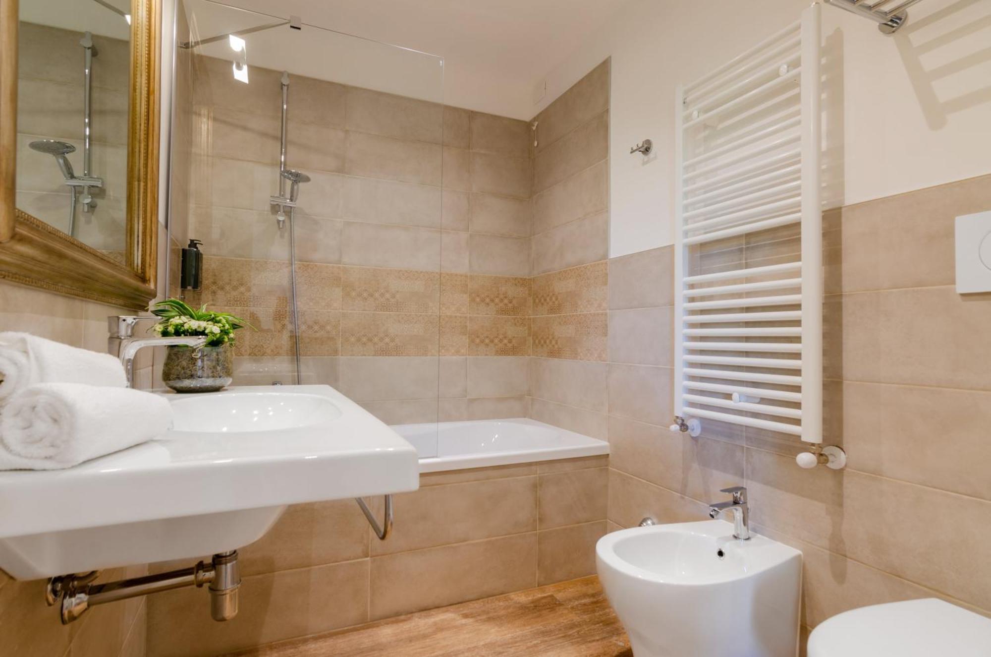 Il Giardino Di Pantaneto Residenza D'Epoca Bed & Breakfast Siena Ngoại thất bức ảnh