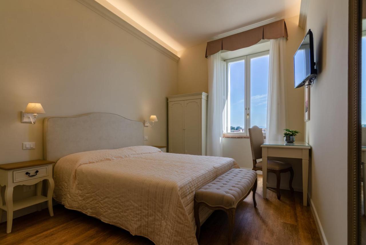 Il Giardino Di Pantaneto Residenza D'Epoca Bed & Breakfast Siena Ngoại thất bức ảnh